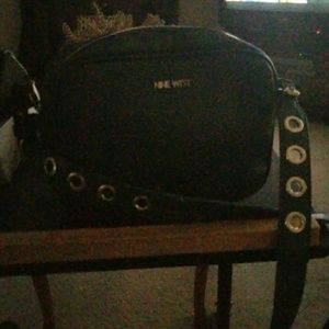 Nine west crossbody